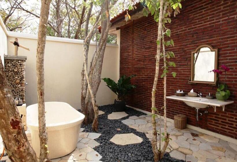 ホテル Plataran Menjangan Resort And Spa   Chse Certified