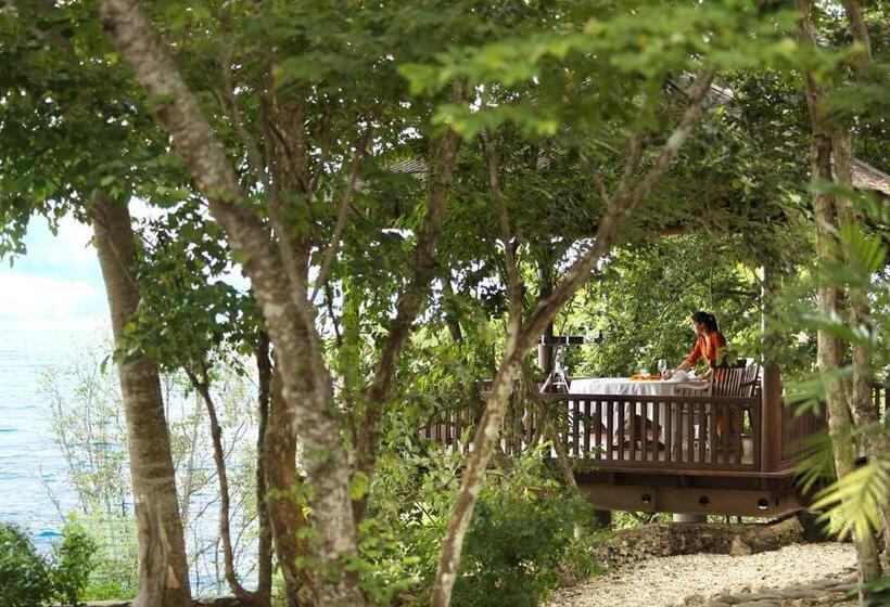 ホテル Plataran Menjangan Resort And Spa   Chse Certified