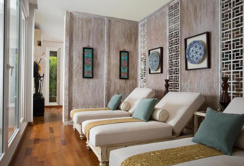 ホテル Plataran Menjangan Resort And Spa   Chse Certified