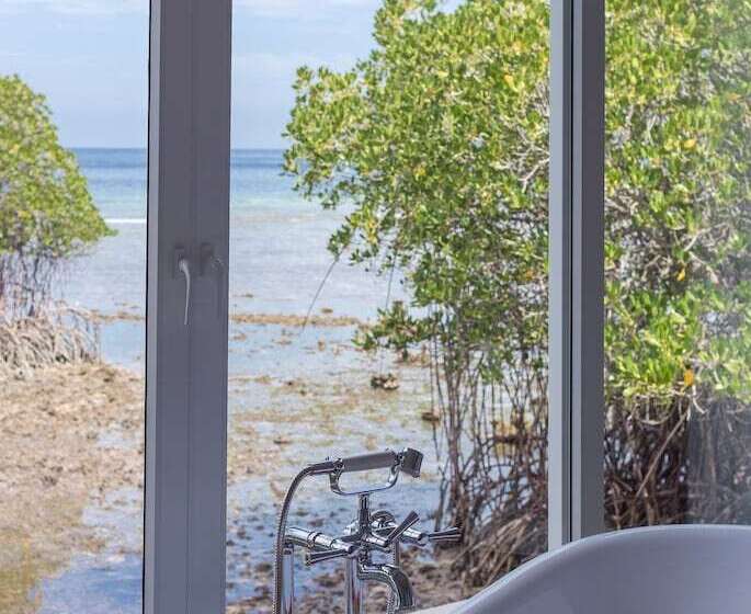 ホテル Plataran Menjangan Resort And Spa   Chse Certified