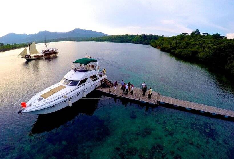 ホテル Plataran Menjangan Resort And Spa   Chse Certified