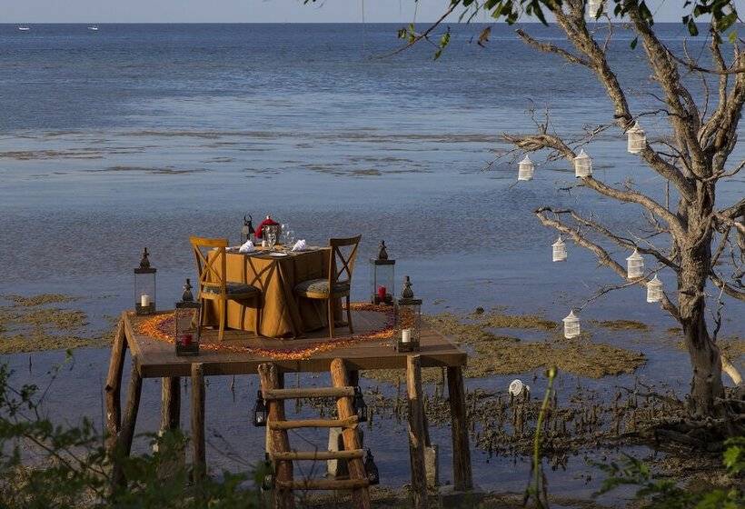 ホテル Plataran Menjangan Resort And Spa   Chse Certified