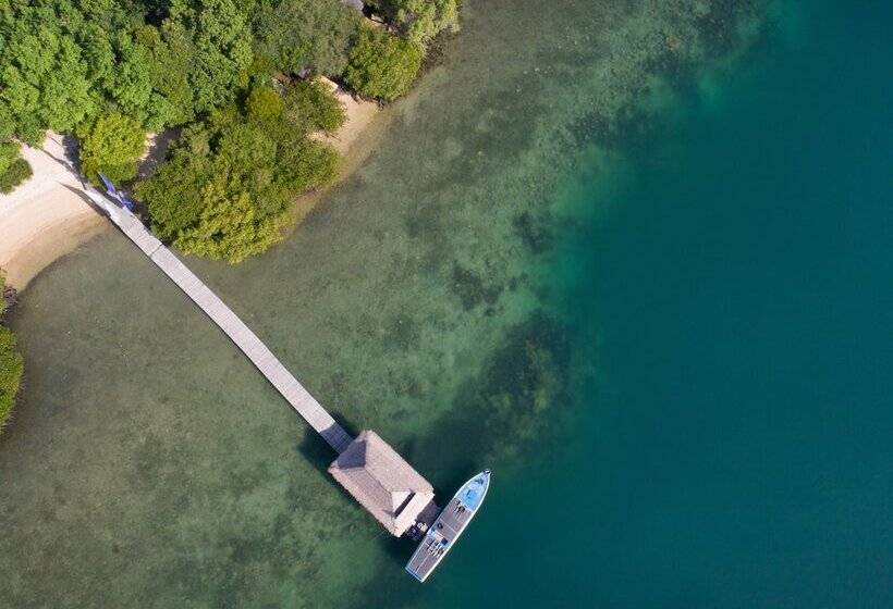 ホテル Plataran Menjangan Resort And Spa   Chse Certified