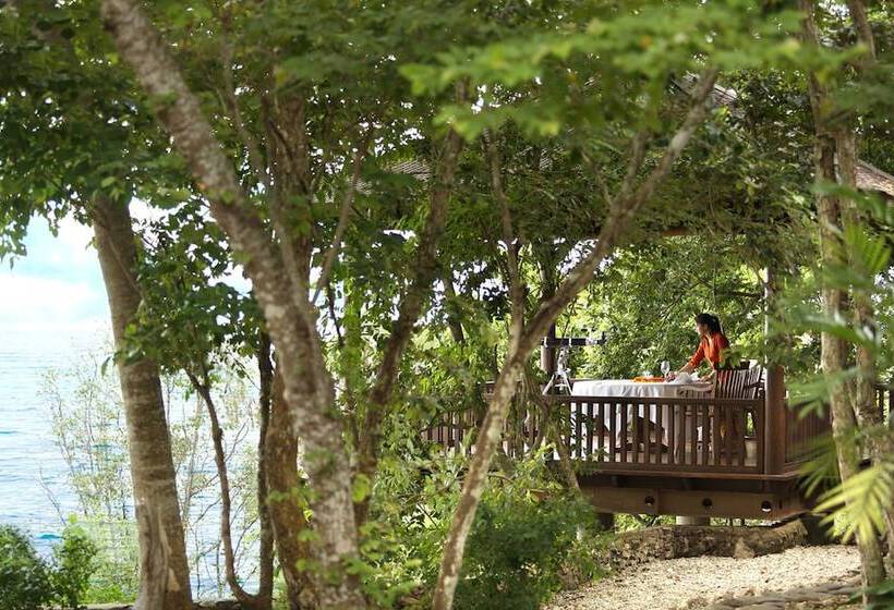 ホテル Plataran Menjangan Resort And Spa   Chse Certified