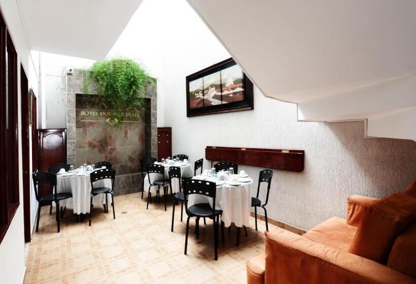 هتل Popayan Plaza