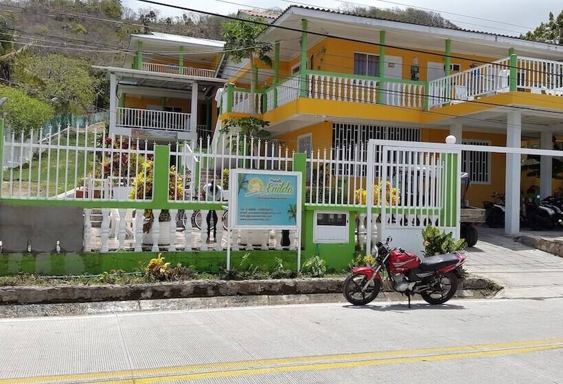 هتل Posada Enilda