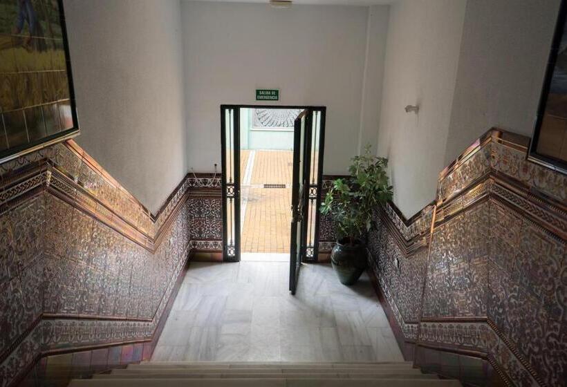 هتل Pozo Del Duque Ii