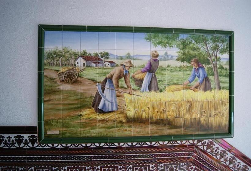 هتل Pozo Del Duque Ii