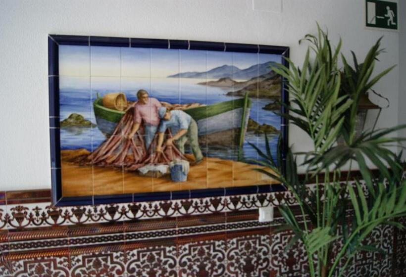 هتل Pozo Del Duque Ii