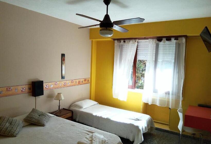 فندق Resi San Bernardo