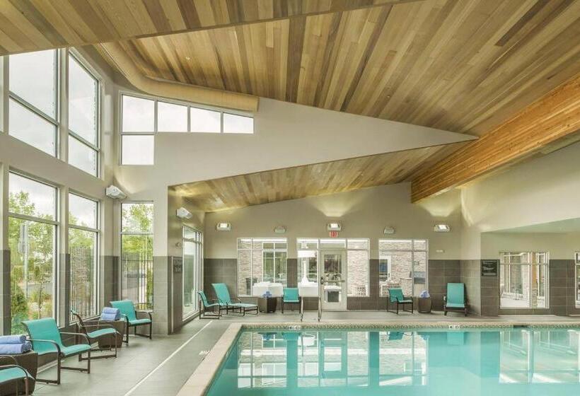 فندق Residence Inn By Marriott Portland Hillsboro/brookwood