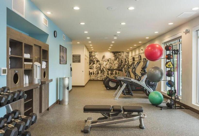 فندق Residence Inn By Marriott Portland Hillsboro/brookwood