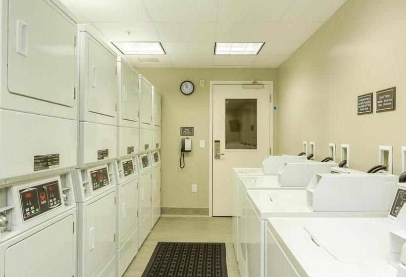 فندق Residence Inn By Marriott Portland Hillsboro/brookwood