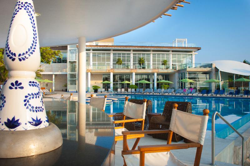 호텔 Residences at The Fives