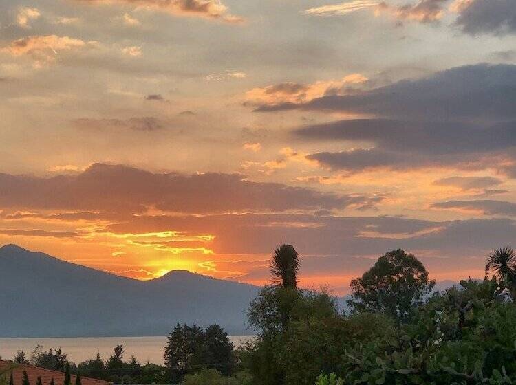 فندق Sandunga Cabañas Boutique