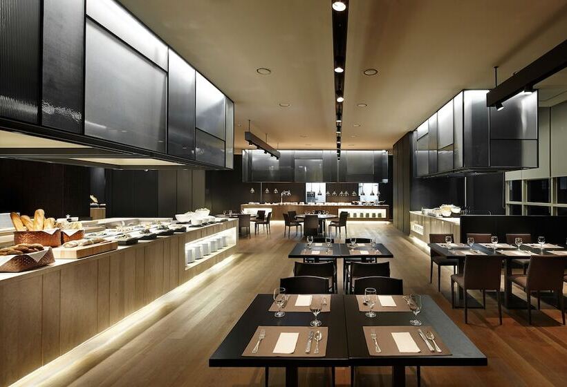 ホテル Shilla Stay Cheonan   Samsung Display City