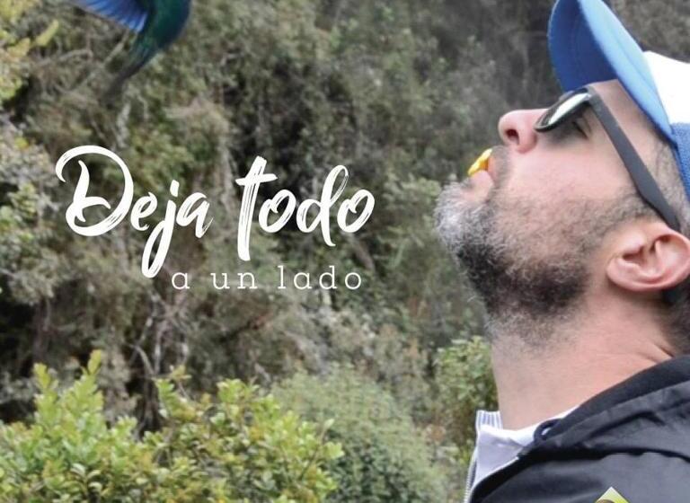 هتل Termales Del Ruiz