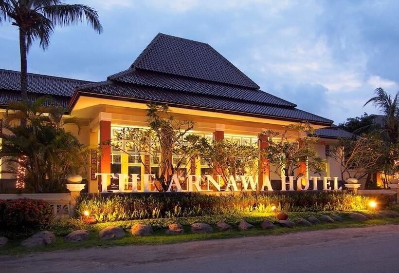 هتل The Arnawa