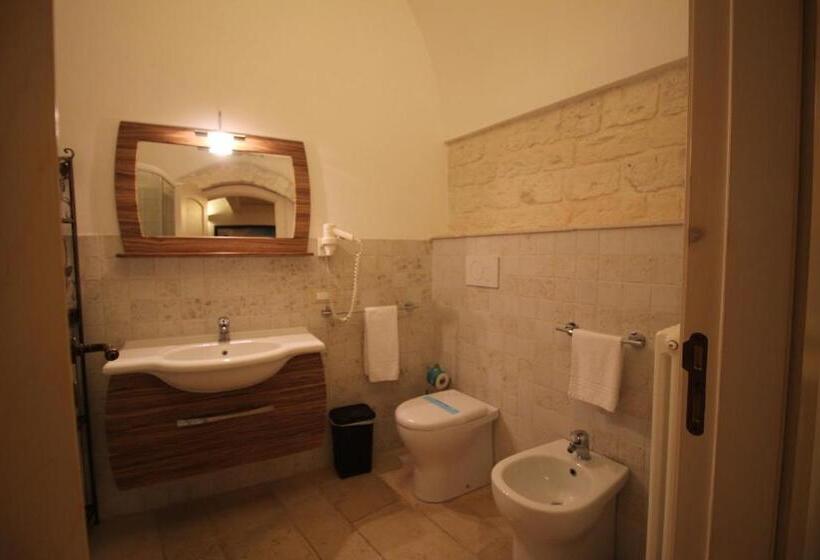 هتل Tipico Resort