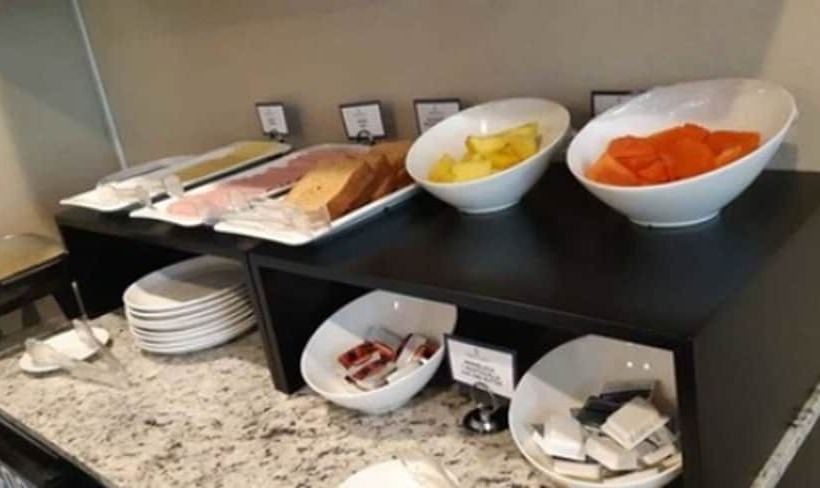 هتل Torres De Suites By Inamazonas