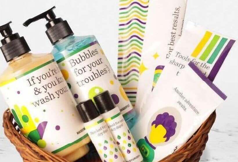 هتل Treebo Adin Residence Chennai Trade Centre