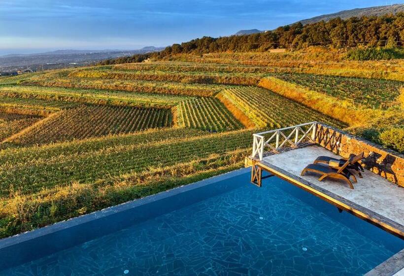 هتل Wine Resort Villagrande