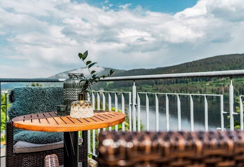 Nature Titisee