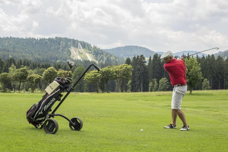 Nature Titisee