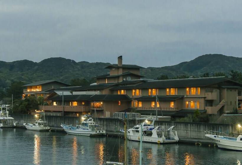 Ryokan Tokiichiyu