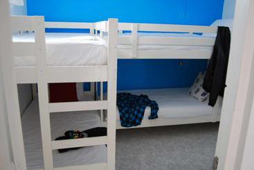 The One Hostel