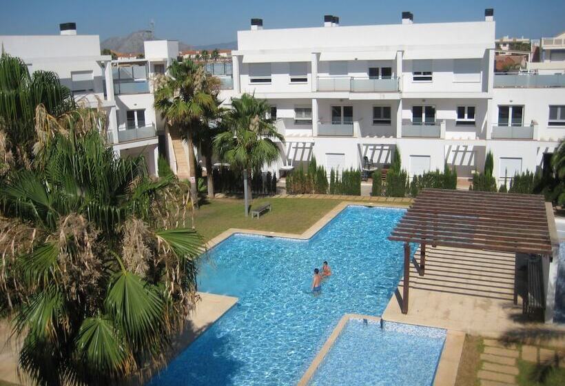 Fercamar  Denia
