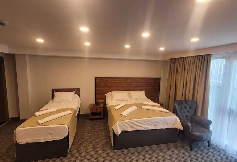 ホテル Beni Luxury Resort Kotyora