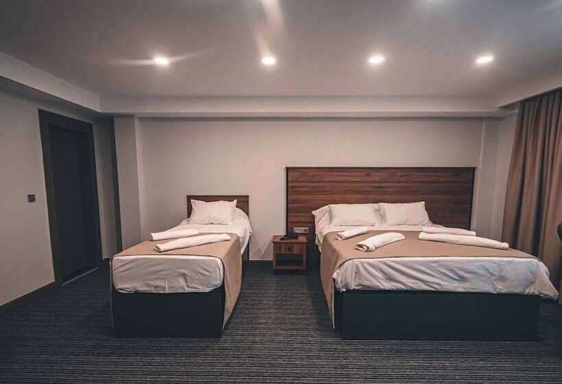 ホテル Beni Luxury Resort Kotyora