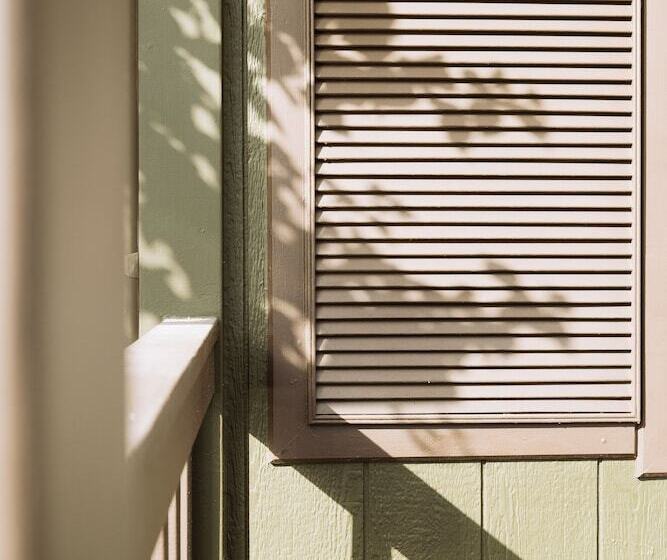 هتل Chu Resort Hualien