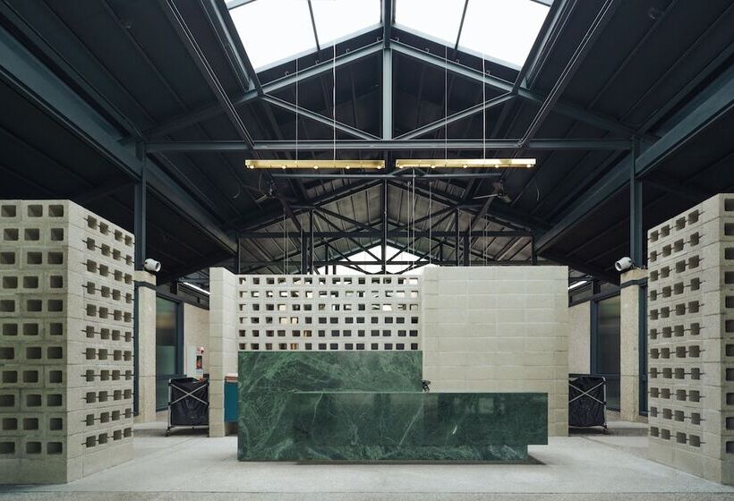 هتل Chu Resort Hualien