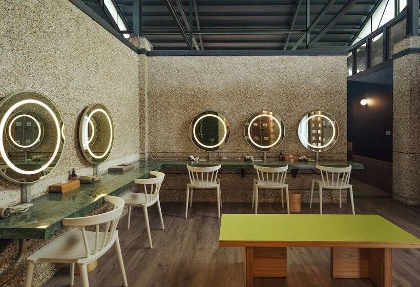 هتل Chu Resort Hualien