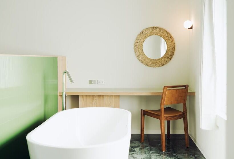 هتل Chu Resort Hualien