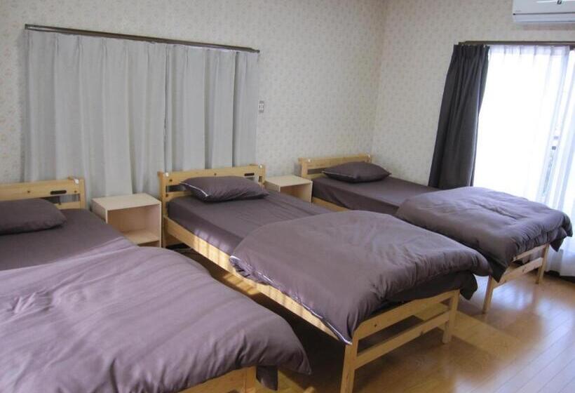 هتل Guesthouse Azmo   Vacation Stay 35375v