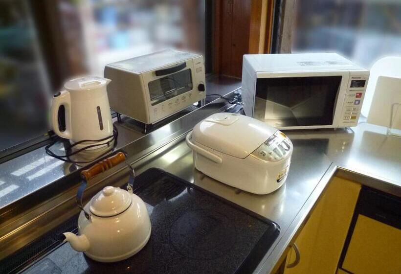 هتل Guesthouse Azmo   Vacation Stay 35375v
