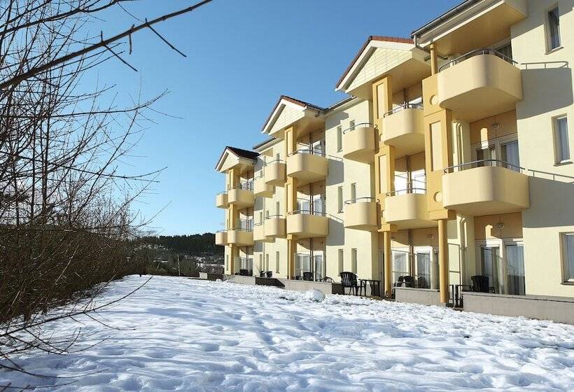 酒店 Hochsauerland By Center Parcs