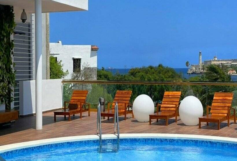 호텔 Innside Habana Catedral