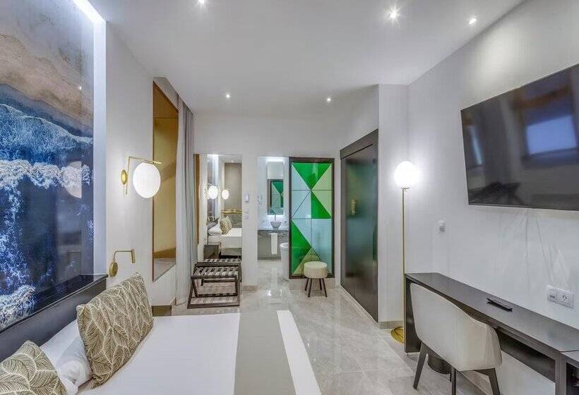 호텔 Innside Habana Catedral