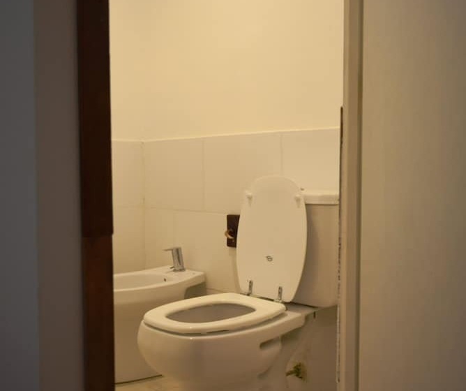 هتل La Misión Guest House