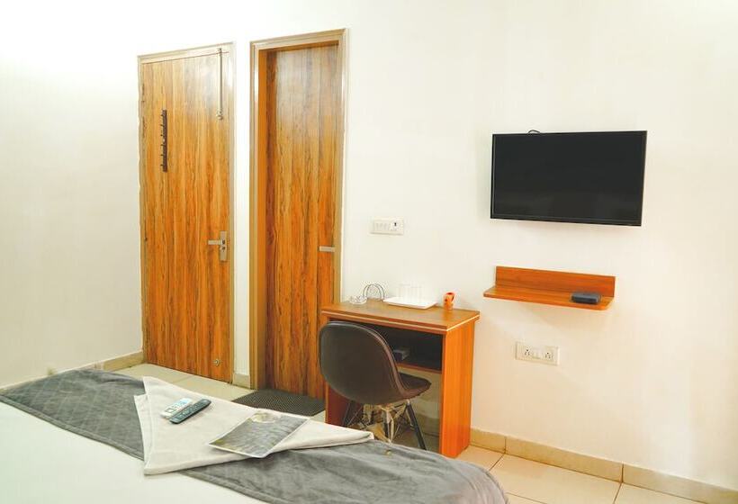 Hotel Lb Residency