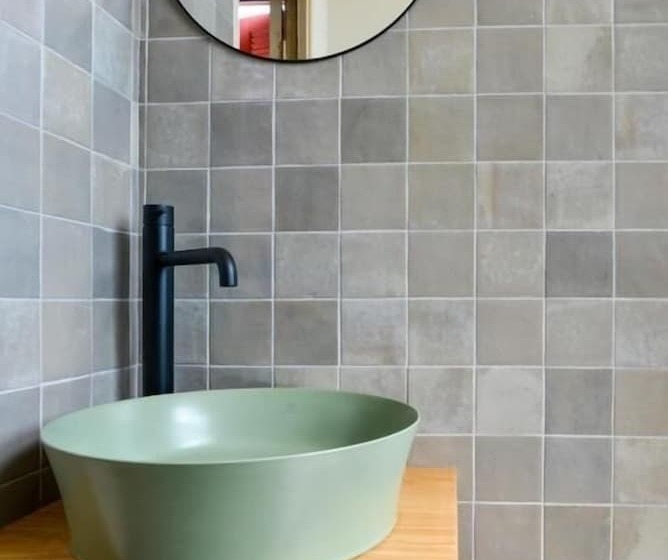 هتل L'orangeraie D'afa