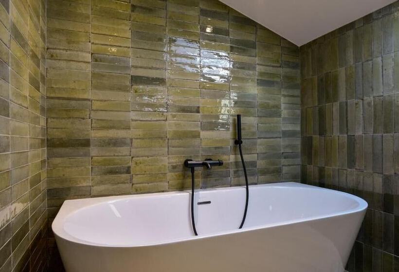 هتل L'orangeraie D'afa