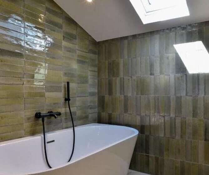 هتل L'orangeraie D'afa