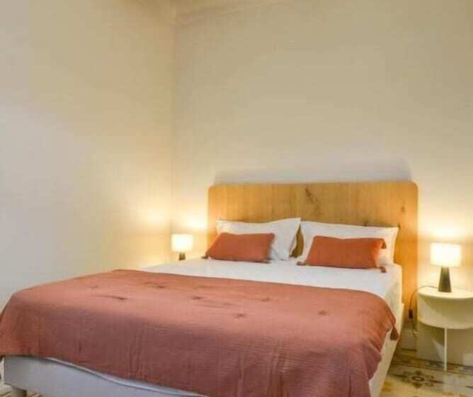 هتل L'orangeraie D'afa