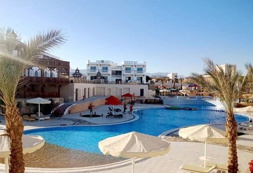 ホテル Vie Palma Di Sharm Resort And Aqua Park