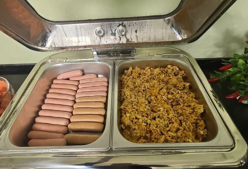 בית מלון כפרי Sangzor Boutique